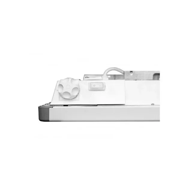 Конвектор электрический Bonjour CEG BL-Meca/M 1500 Вт влагозащищенный обогреватель 1.5 кВт Тернополь - изображение 3