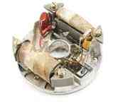 Магнето МБ-1 бензопила УРАЛ/ДРУЖБА/КРОТ Мукачево