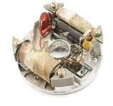 Магнето МБ-1 бензопила УРАЛ/ДРУЖБА/КРОТ Мукачево - изображение 1