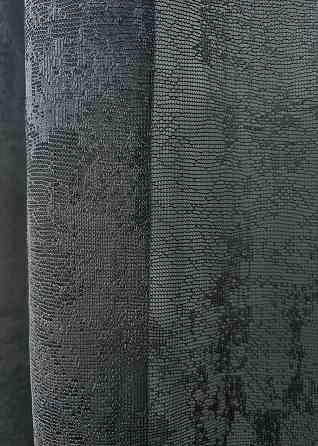 Тюль жаккард, коллекция 