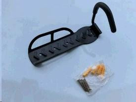 Крепление- кронштейн для хранение велосипеда Мукачево - изображение 1