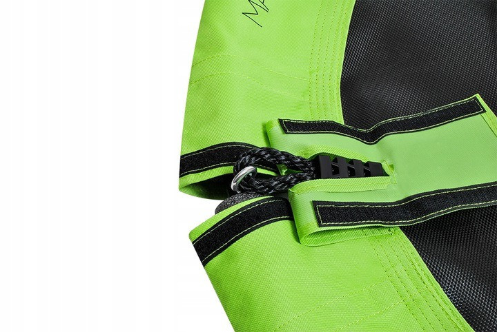 Качели гнездо Malatec 120x170 см (Польша) Киев - изображение 8