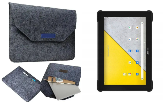 Сумка Wool из войлока для планшета Archos T101X Киев