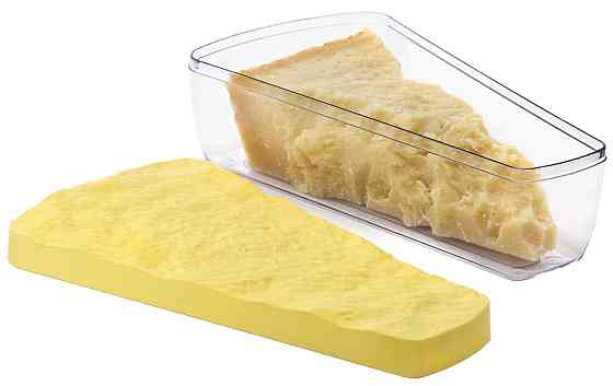 Контейнер для сыра Snips Parmesan Cheese Saver, 0,9 л Киев