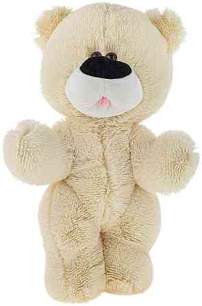 Ведмедик Аліна Потап 55 см Кремовий Киев