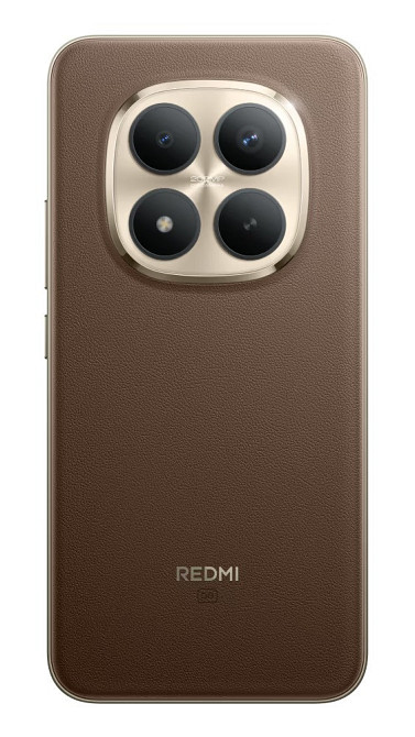 Смартфон Xiaomi Redmi Note 15 Pro+ 5G 12/512GB Mocha Brown ( 22023 ) Харків - фото 3