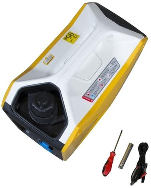 Генератор бензиновий ITC Power GG18I 1500/1800 W, 230 V, 50Hz ( 18725 ) Харків - фото 18