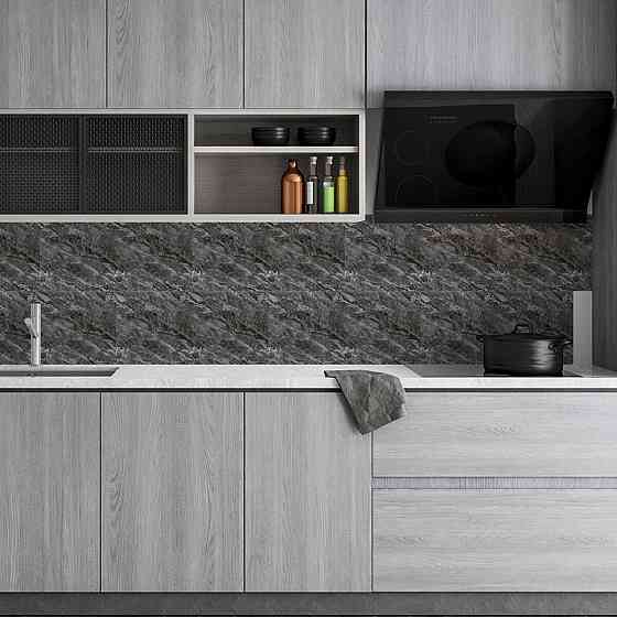 Самоклеящаяся стеновая PET плитка 600х300х2мм SW-00002349 Днепр