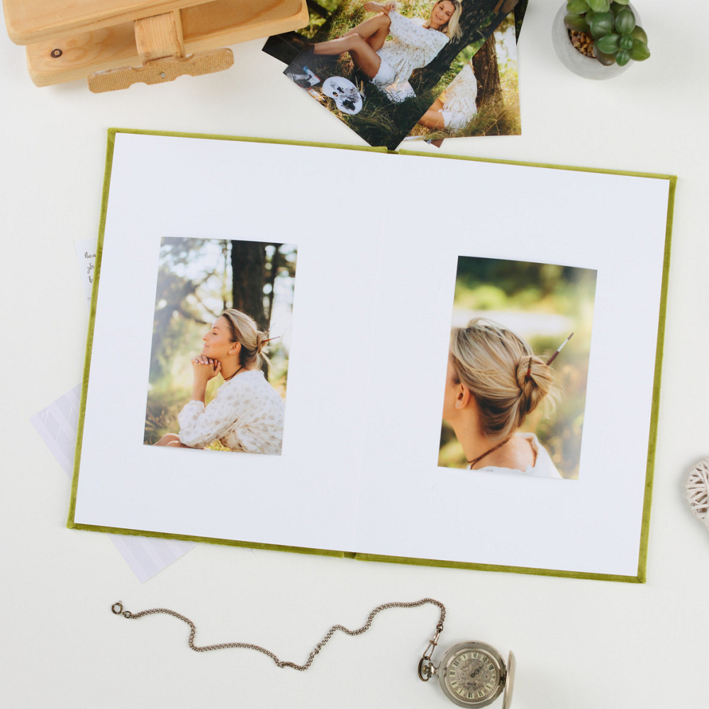 Альбом для фото “Теплі миті ” Тернополь - изображение 3