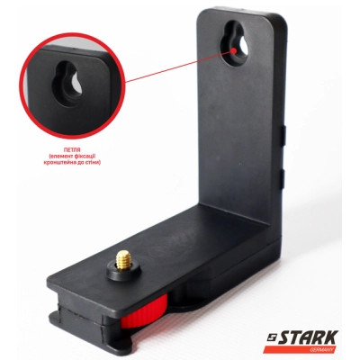 Лазерный нивелир Stark LL-102G (290150027) Винница - изображение 11