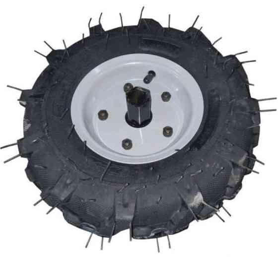 Колесо в зборі Кентавр 3.50-6 Харьков