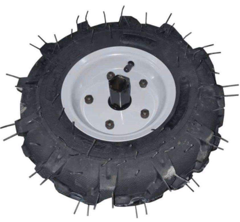 Колесо в зборі Кентавр 3.50-6 Харків - фото 1