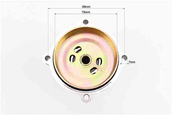 Редуктор верхній D-28mm, 9T, L-106mm Киев