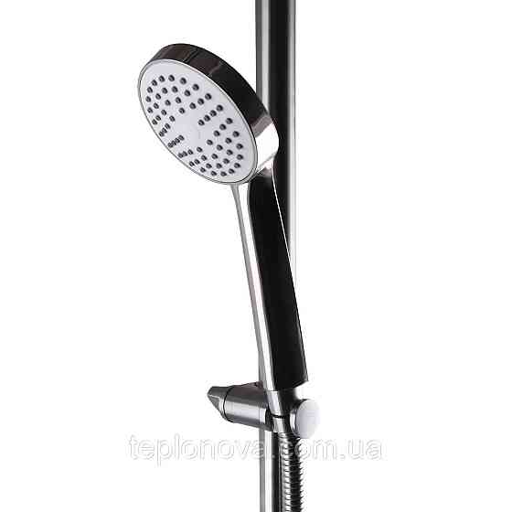 Душевая колонна Globus Lux ALPEN SB-BAR-0101 Черновцы