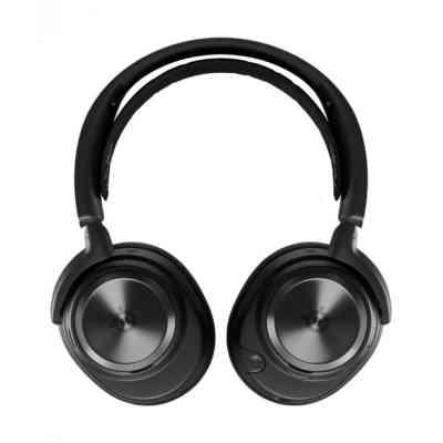 Наушники SteelSeries Arctis Nova Pro Wireless Black (SS61520) Винница