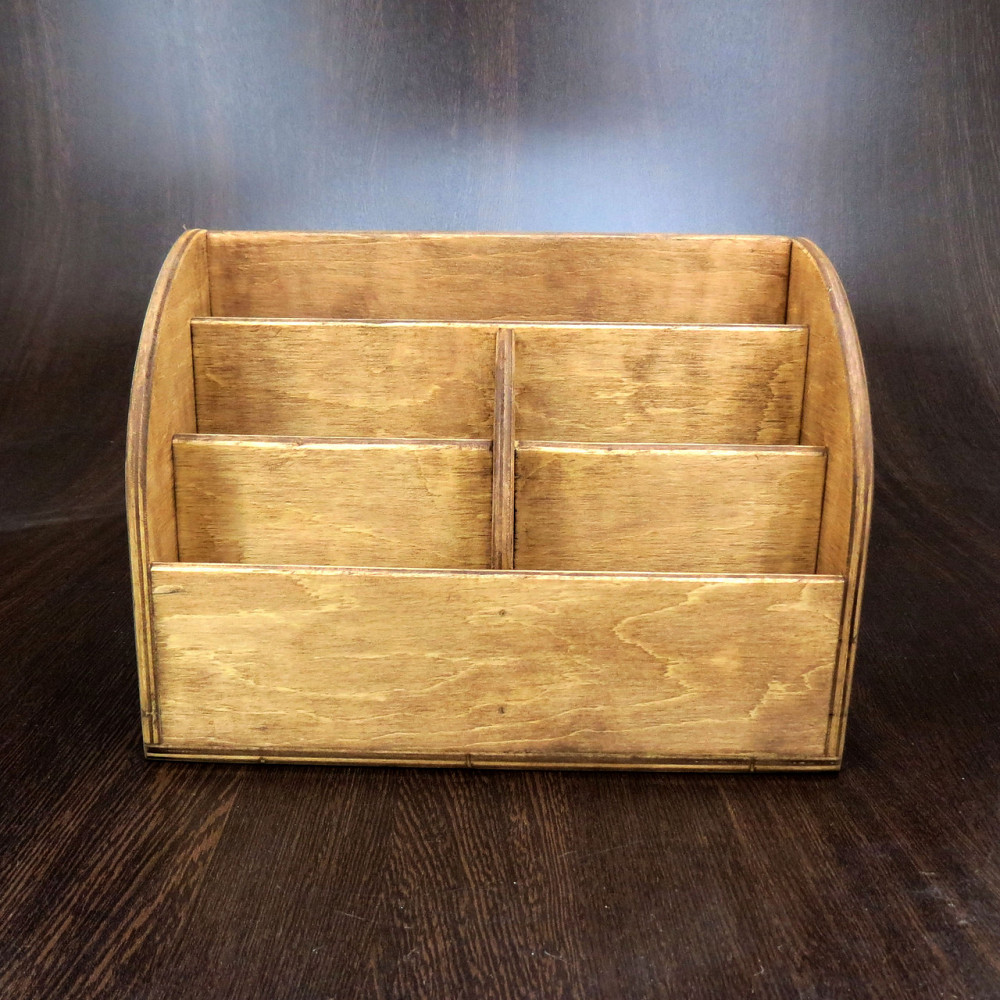 Органайзер для пультов 