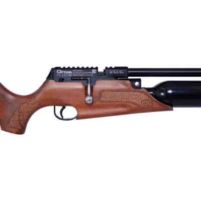 Пневматическая винтовка Optima Flash 401 QE Винница