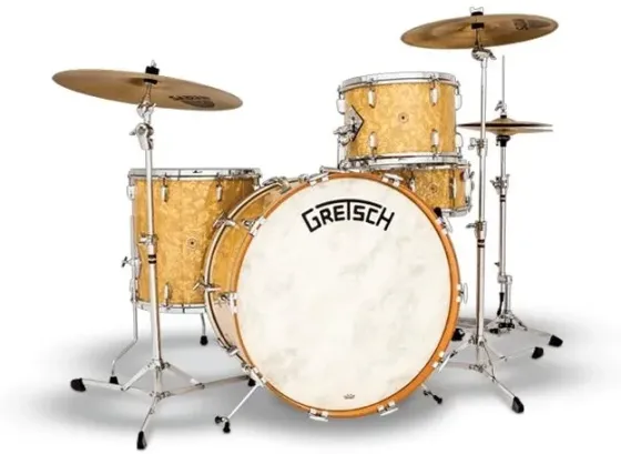 Ударная установка  Gretsch BROADCASTERCUSTOM Киев