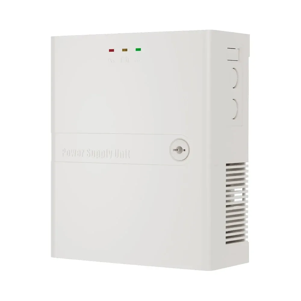 Джерело безперебійного живлення Kraft PSU-1208LED(P) (41-00046) Киев - изображение 3