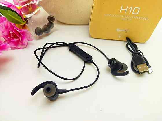 Навушники безпровідні Picun H10 Луцьк