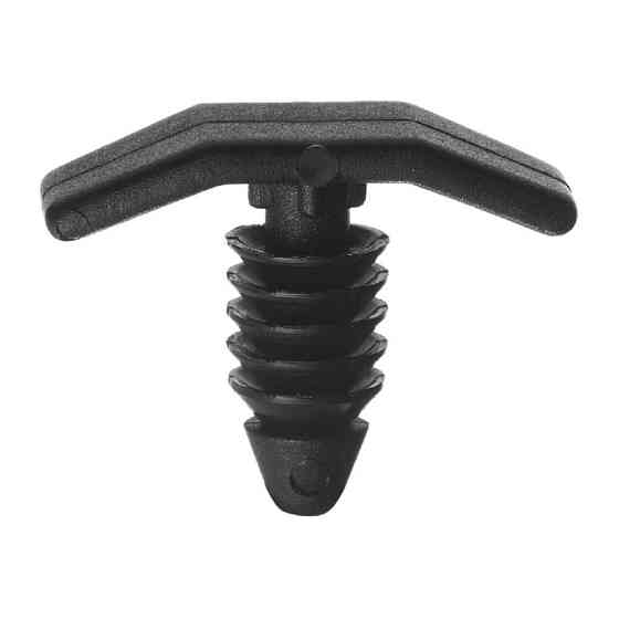 Кліпса ущільнювача капота Buick Cadillac Chevrolet Ford GM GMC Mercury 384051S 384051-S Київ