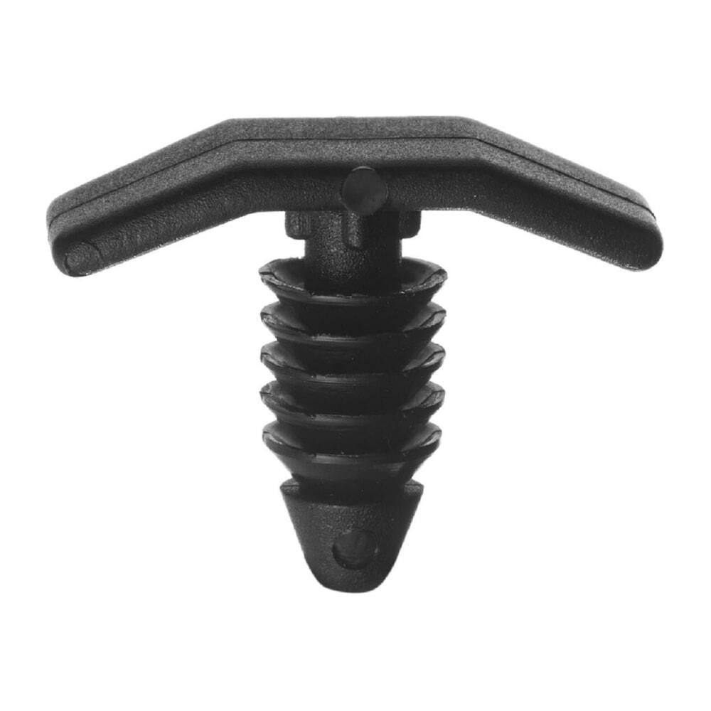 Клипса уплотнителя капота Buick Cadillac Chevrolet Ford GM GMC Mercury 384051S 384051-S 10675 Киев - изображение 1