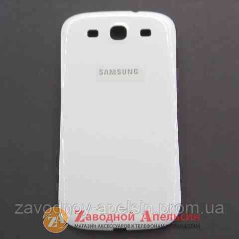 Samsung i9300 S3 крышка задняя Одесса