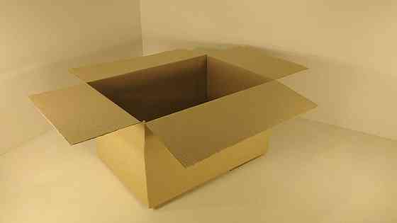 Ящик из гофракартона  (430*310*240) (20 шт) Харьков