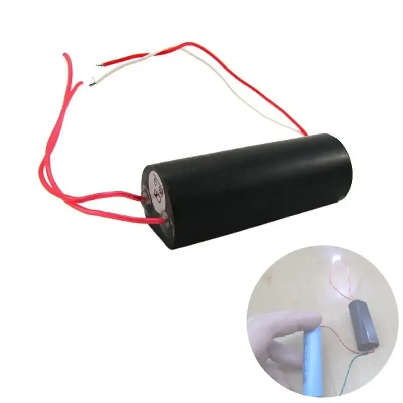 Генератор высокого напряжения для экспериментов и электроники Киев - изображение 2