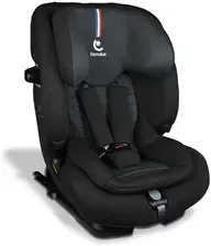 Автокресло Renolux Olymp I-Size Isofix Carbon 9-36Kg Киев