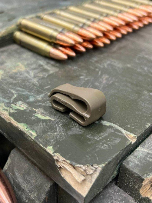 Кріплення на ремень ТН6567 Одеса - фото 1