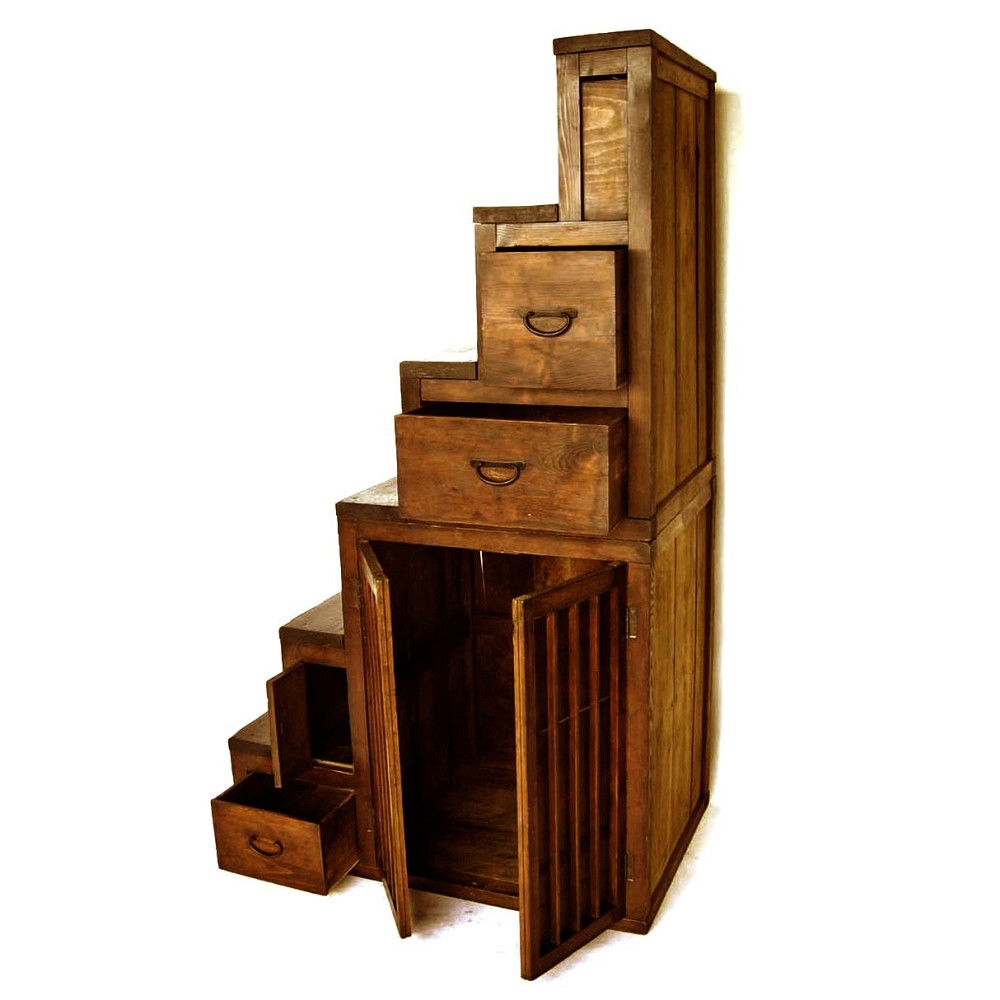 Комод тансу "Болтер" охра Миколаїв - фото 1