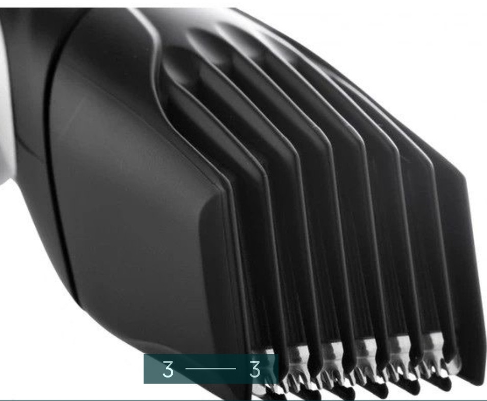 Триммер: Remington MB 320C. Киев - изображение 2