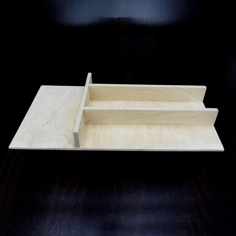 Лоток для столовых приборов 