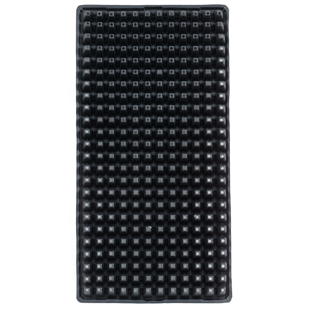 Касета для розсади 54*28 см 288 комірки Дніпро - фото 4