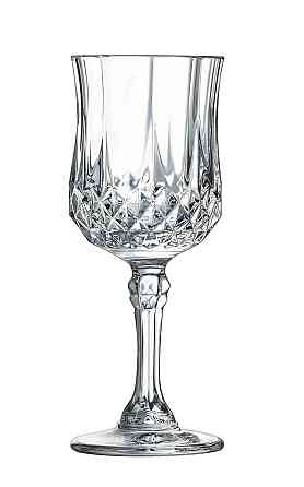 Набір чарок Cristal d'Arques Paris Longchamp (6672179) Київ