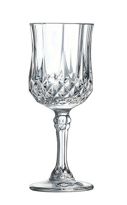 Набір чарок Cristal d'Arques Paris Longchamp (6672179) Київ - фото 1