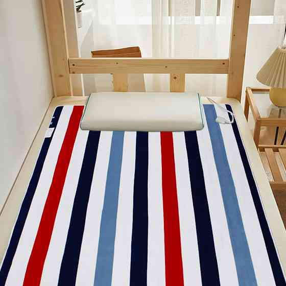 Електричне простирадло від мережі до 55°С (150х80см) SBR Київ