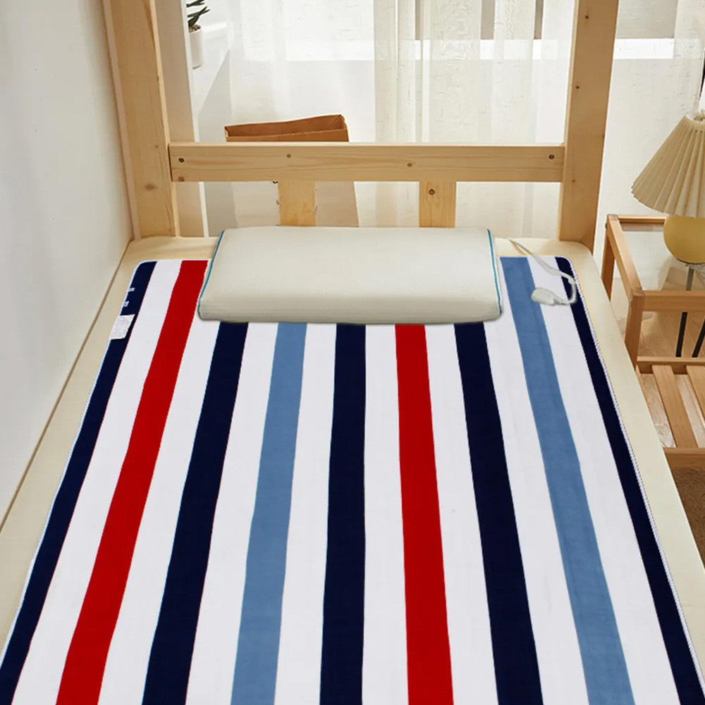 Електричне простирадло від мережі до 55°С (150х80см) SBR Київ - фото 3