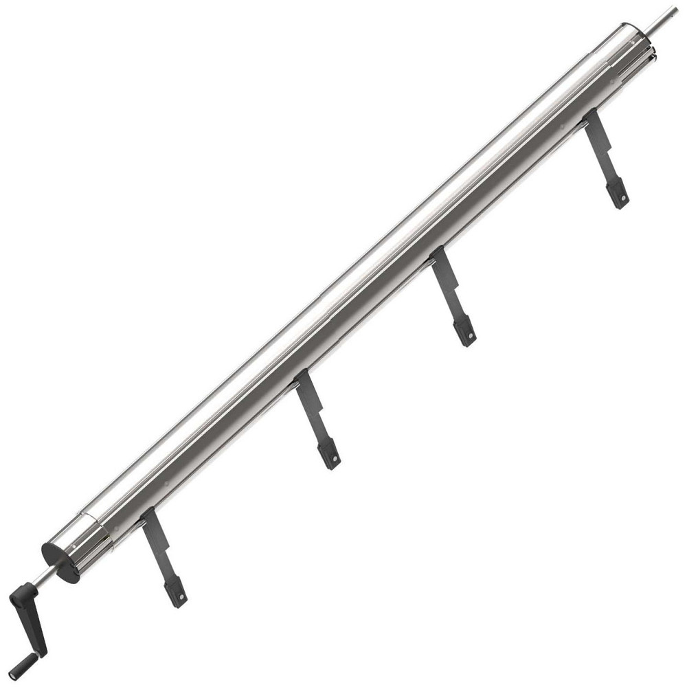 Штанга телескопічна для намотувального пристрою Flexinox 87197013 (530-690 см) Київ - фото 1