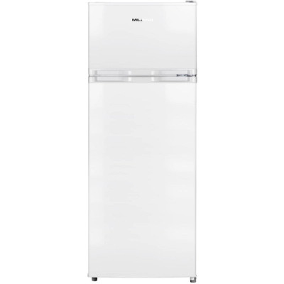 Холодильник Milano MTD205W Винница - изображение 1