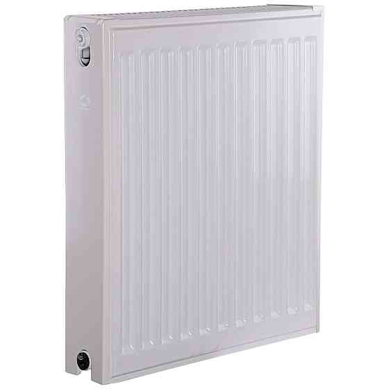 Радіатор сталевий панельний OPTIMUM 22 бок 500x400 (000013156) Київ