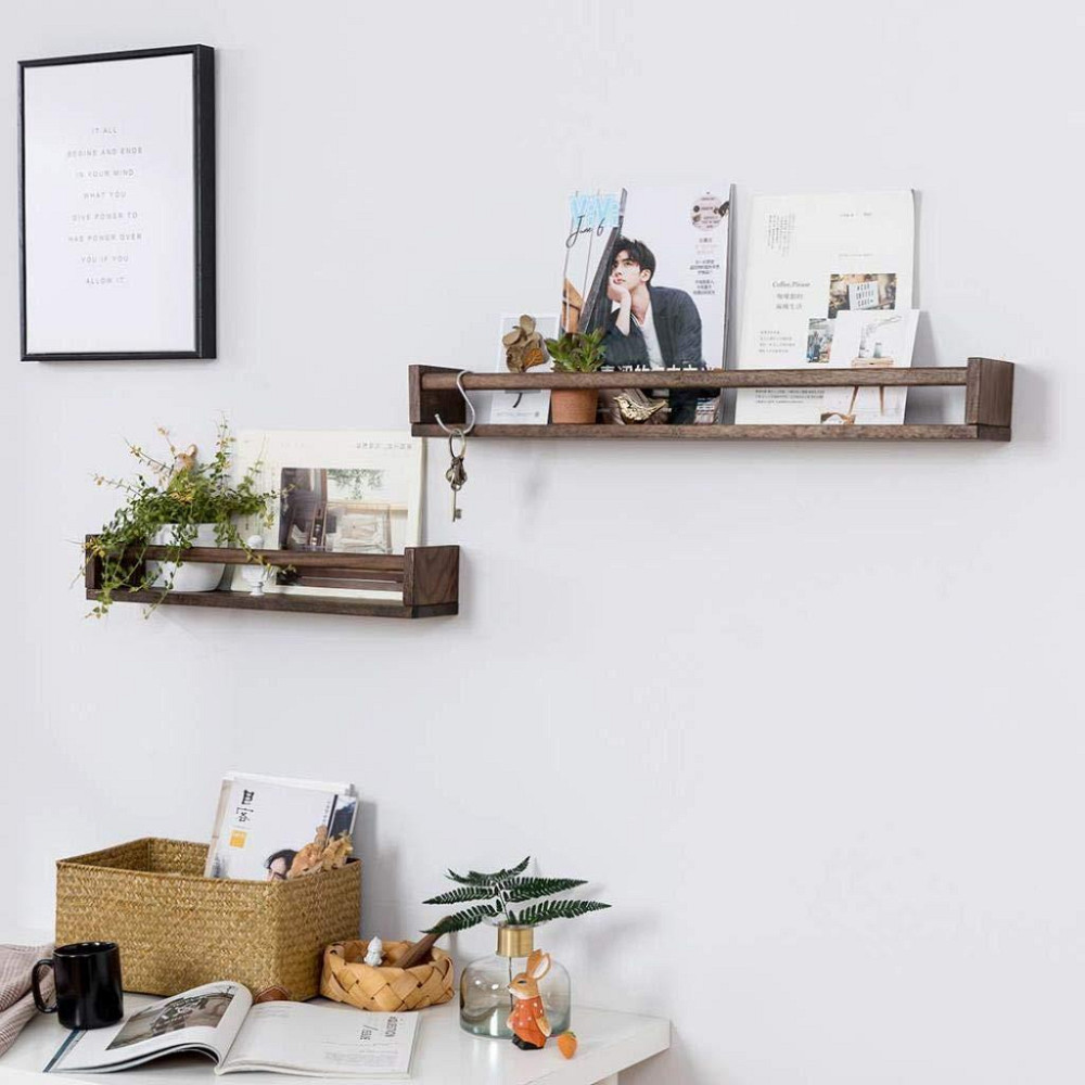 Настенная полка 