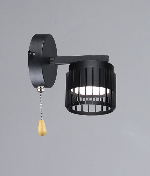 B N6840/1W BK Коломия - фото 1