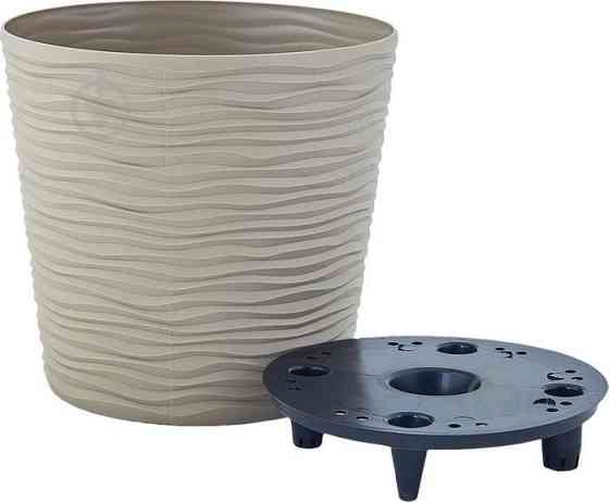 Цветочный горшок 