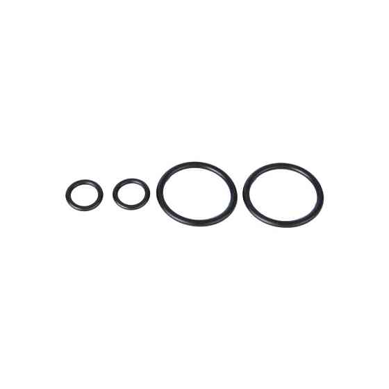 Радіатор охлаждения, BMW, 17117805627; 17118509175; 7805627, Бренд: SRLine Київ