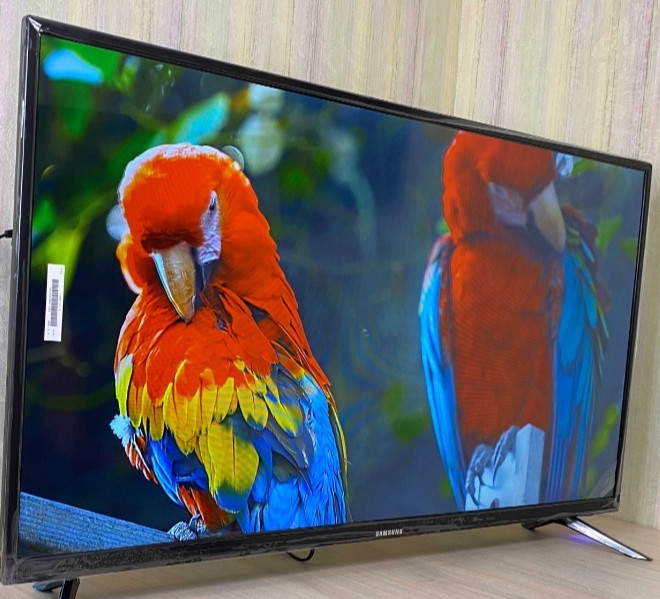 Телевизор: 45