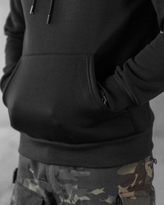 Худи CELEO на флисе  АК-47 ВТ7920 Одесса - изображение 7