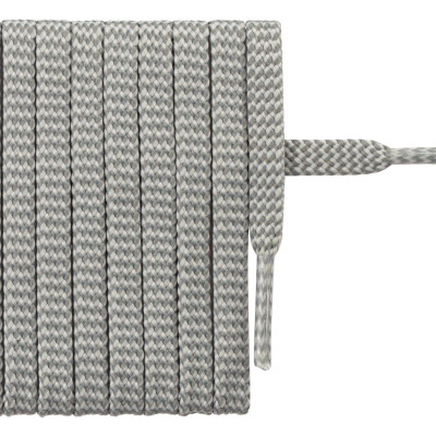 Шнурки Salewa Tech Approach Flat Shoelace 69178 0531 - 120 - сірий (013.001.4657) Винница - изображение 1