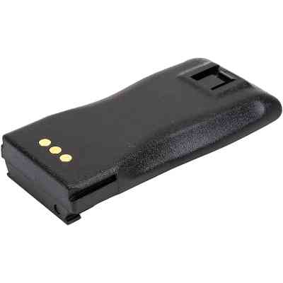 Аккумуляторная батарея Motorola CP040 Ni-MH 7.5V 2000mAh Power-Time (PTM-040) Винница